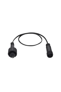 Adapterkabel Gammal hane - Ny hona 10 cm