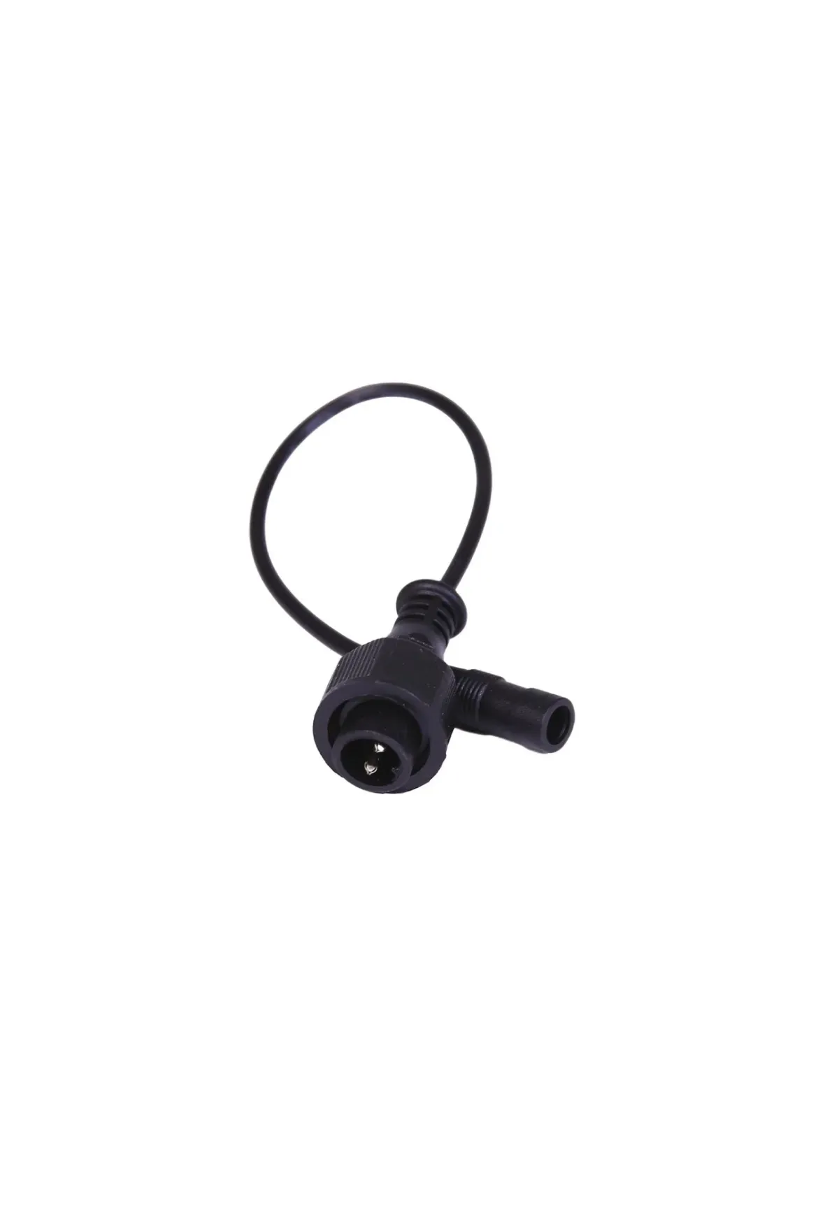 Adapter 3 Ny till rund 3.5 mm
