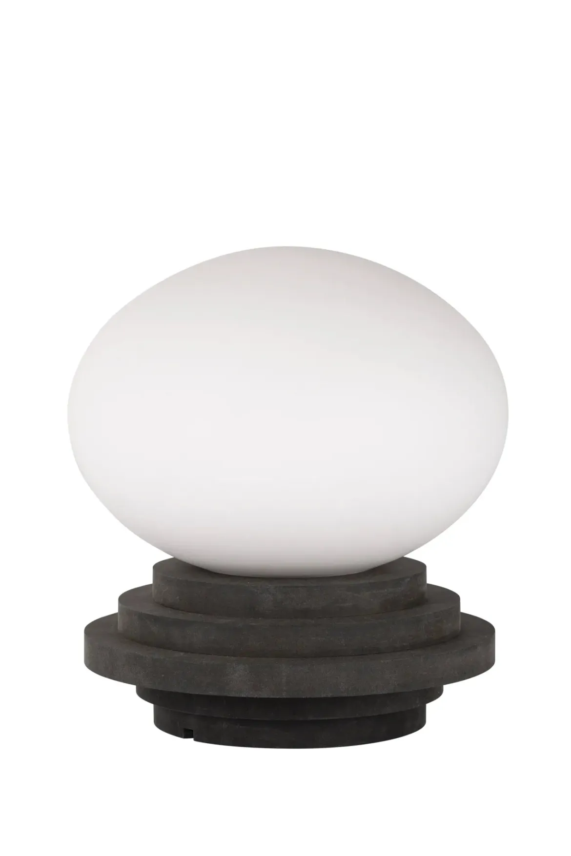 Amfi Bordslampa Mörkgrå