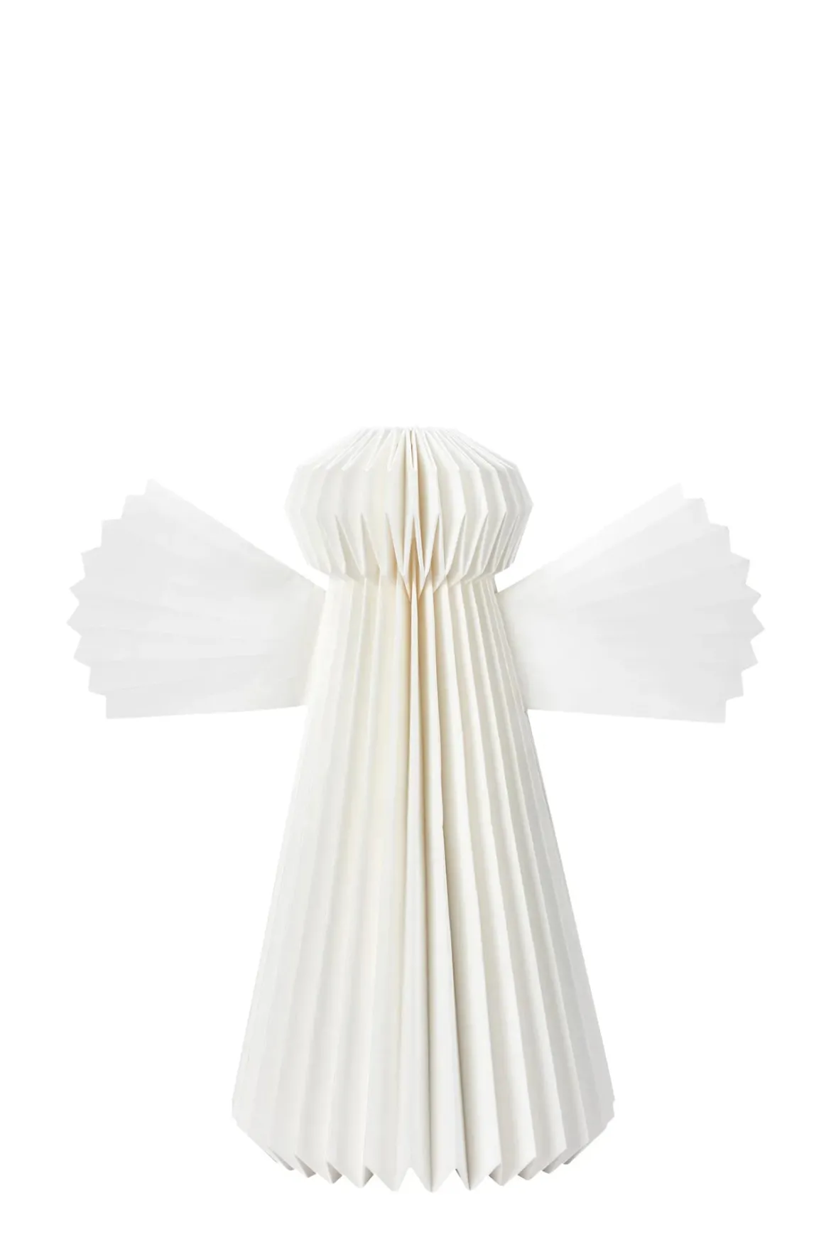 Angel Pappersängel Vit 30 cm