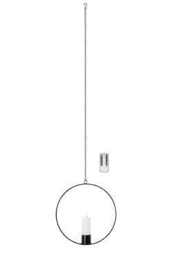 Anillo Ljusdekoration Fjärrstyrd