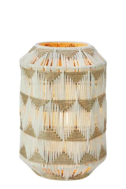 Ano Bordslampa Beige
