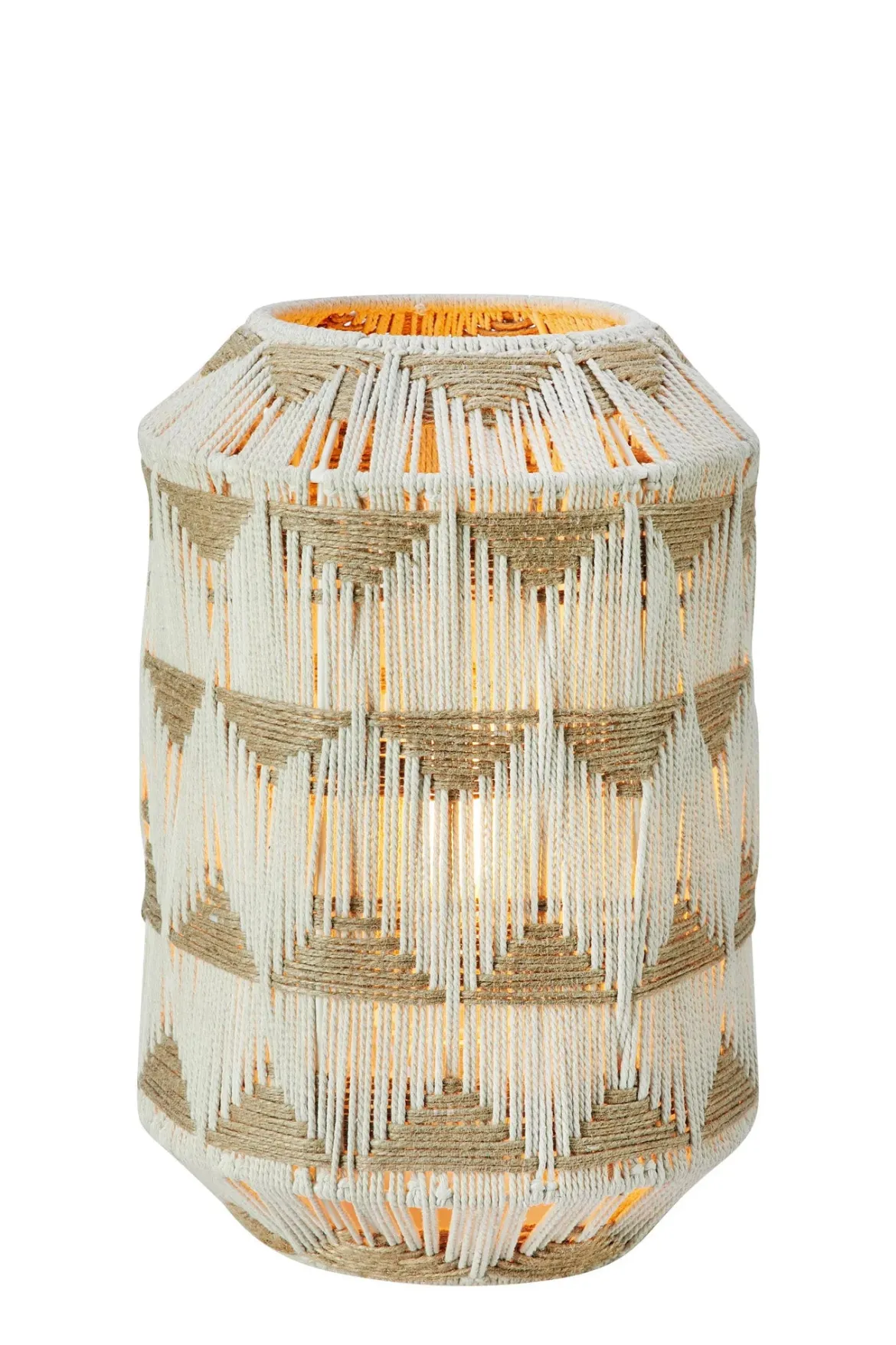 Ano Bordslampa Beige