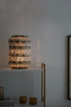 Ano Bordslampa Beige