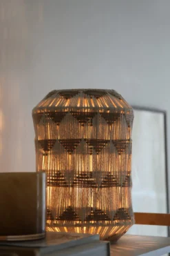 Ano Bordslampa Beige