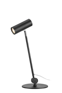 Arlo Bordslampa Svart