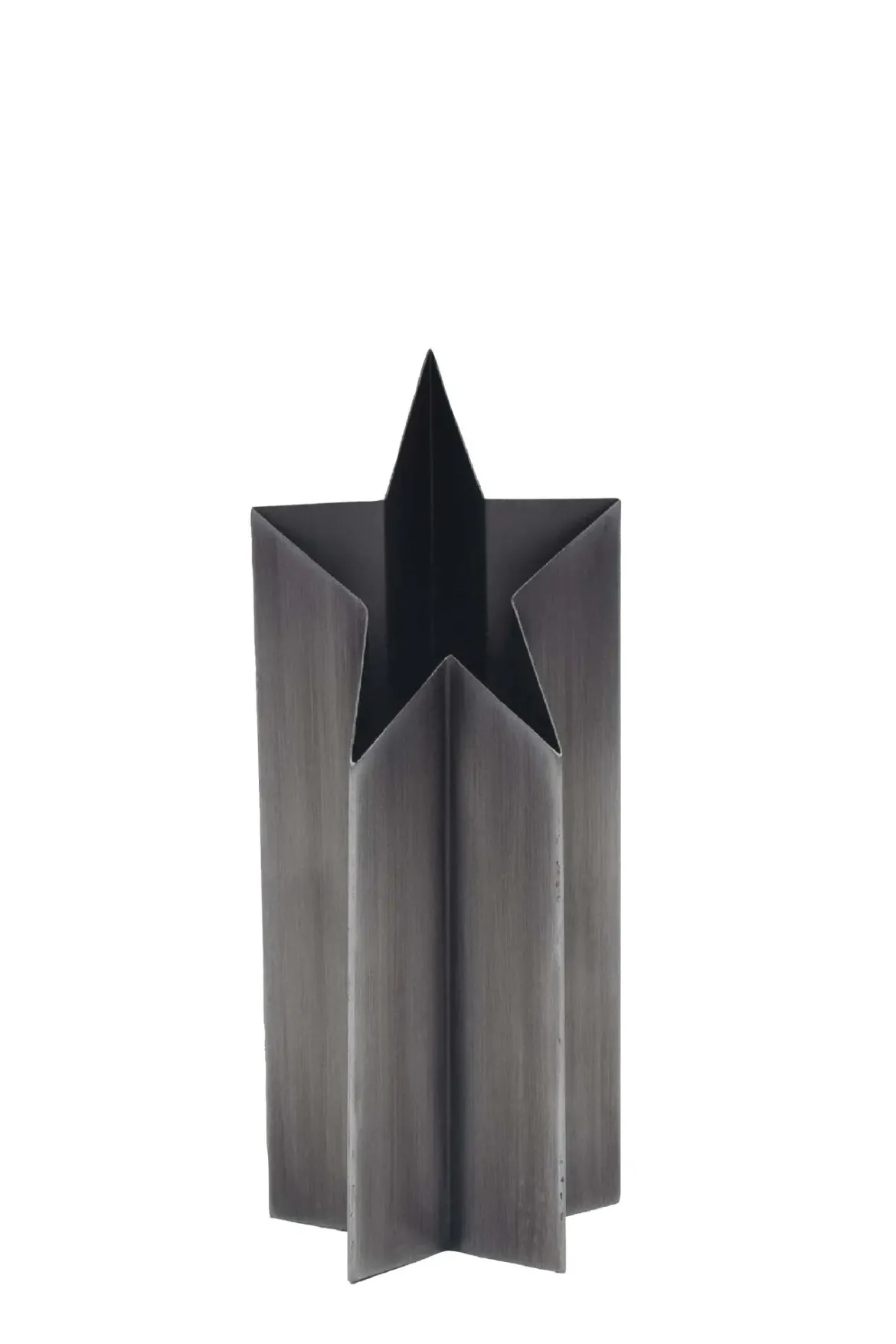 Asteri Bordslampa Stål 27 cm