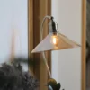 Astra Bordslampa Bärnsten