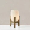 Aura Bordslampa Vit