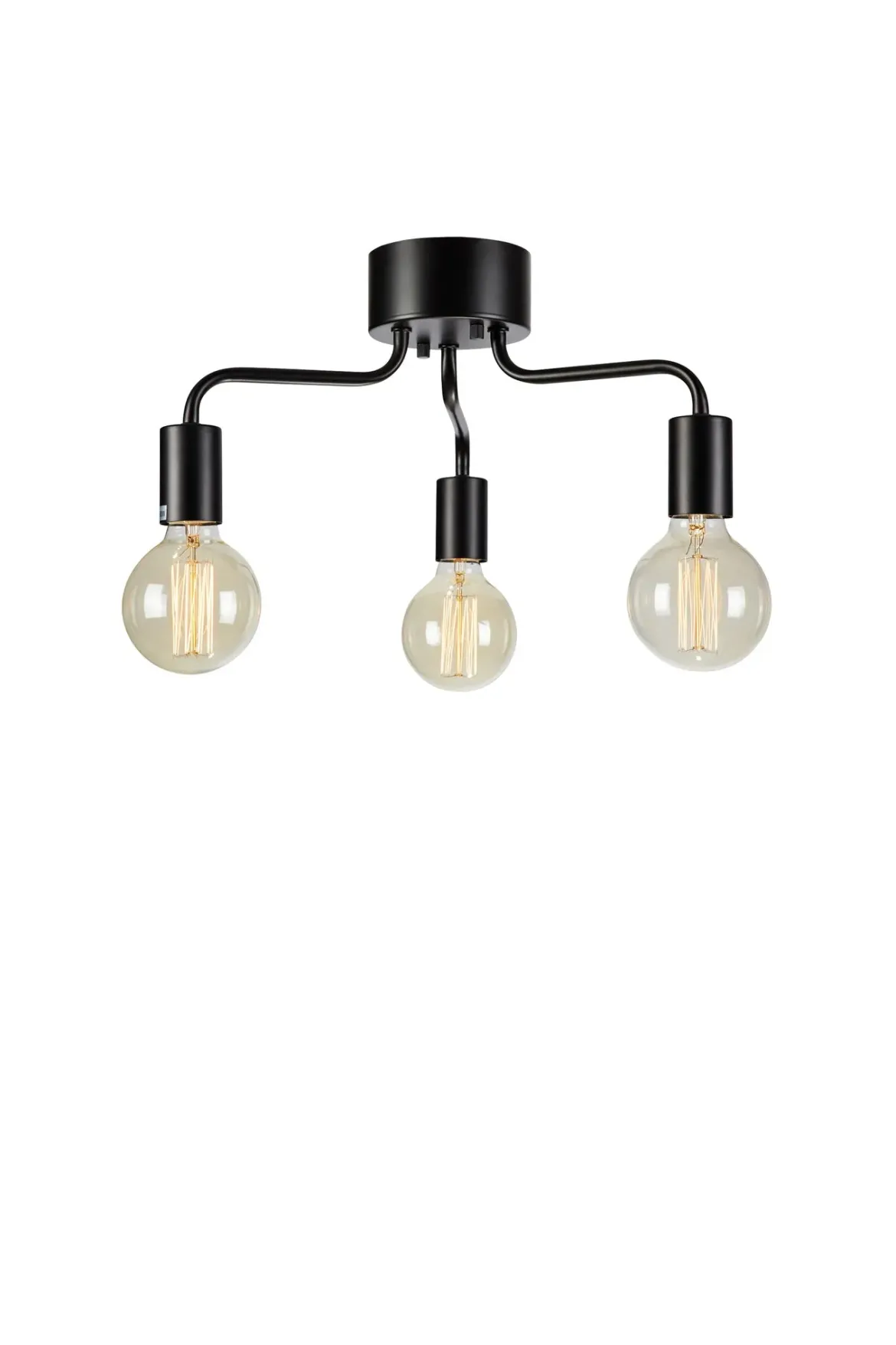 Avery Taklampa Svart