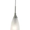 Bedford Fönsterlampa Frostad