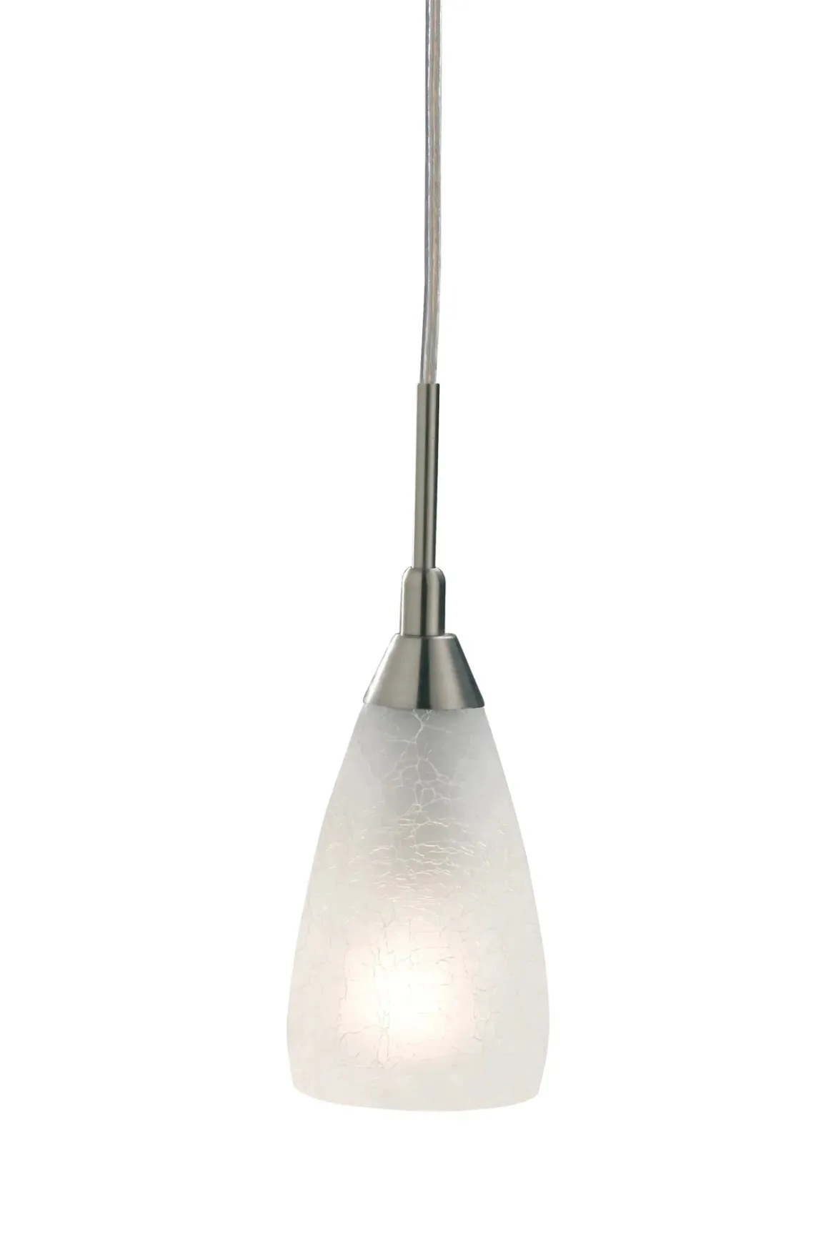 Bedford Fönsterlampa Frostad