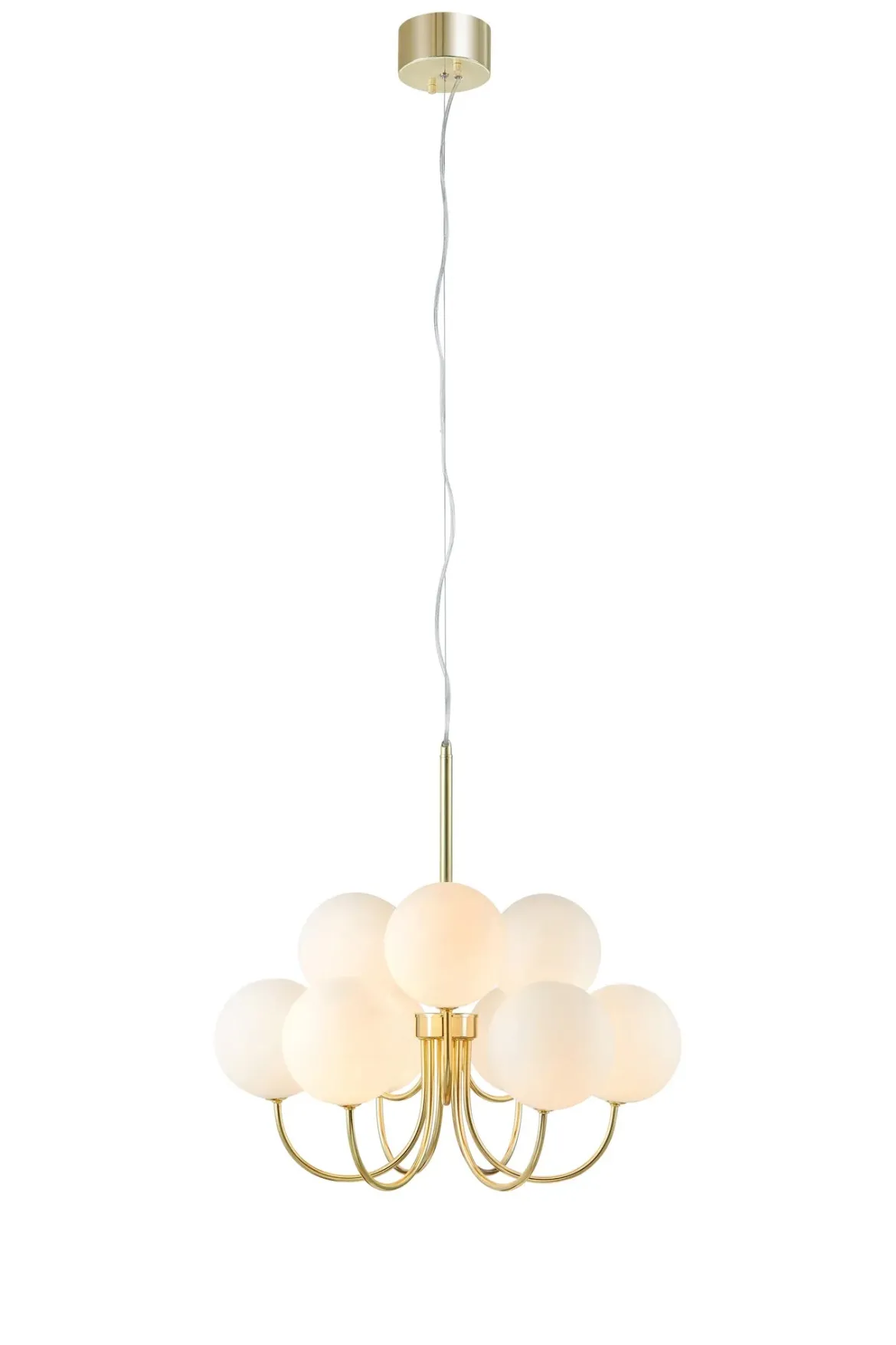 Bianco Taklampa Guld