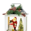 Bing Juldekoration
