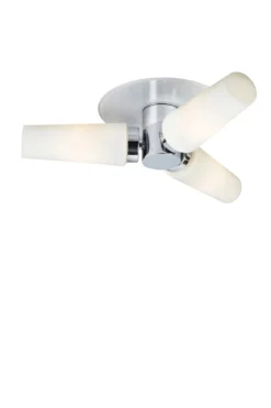 Brastad Taklampa Vit