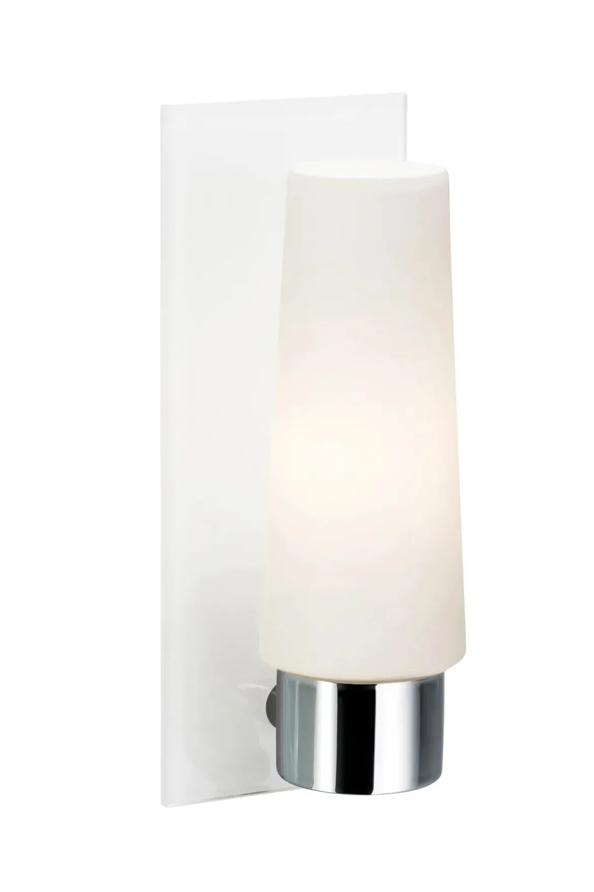 Brastad Vägglampa Vit