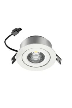 Capella Downlight 6W inkl drivdon