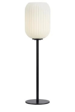 Cava Bordslampa Svart