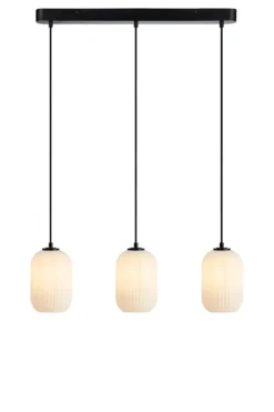 Cava Taklampa Svart