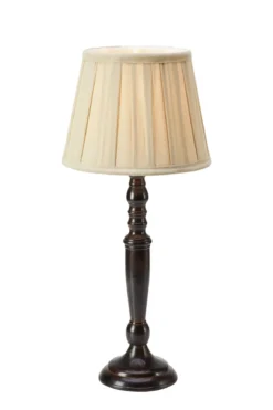 Chocolat Bordslampa Beige 46 cm
