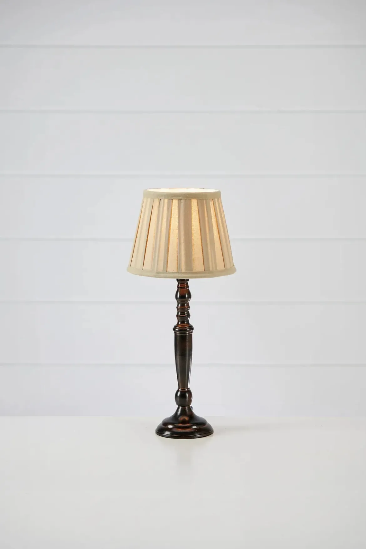 Chocolat Bordslampa Beige 46 cm