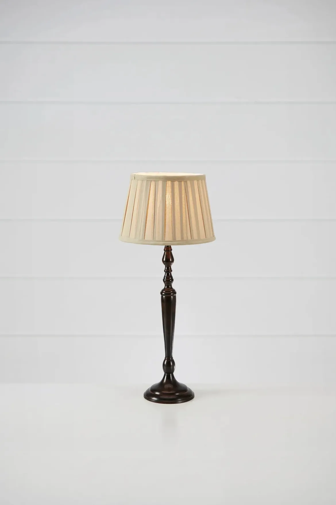 Chocolat Bordslampa Beige 60 cm