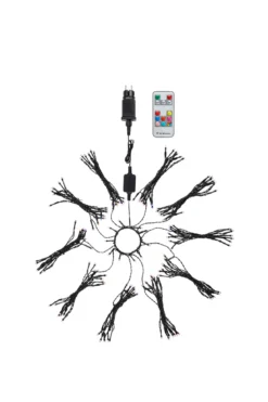 Choice Julgransslinga Flerfärgad IP44