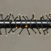 Chrissline Flexibel Ljusslinga Varm 5 m