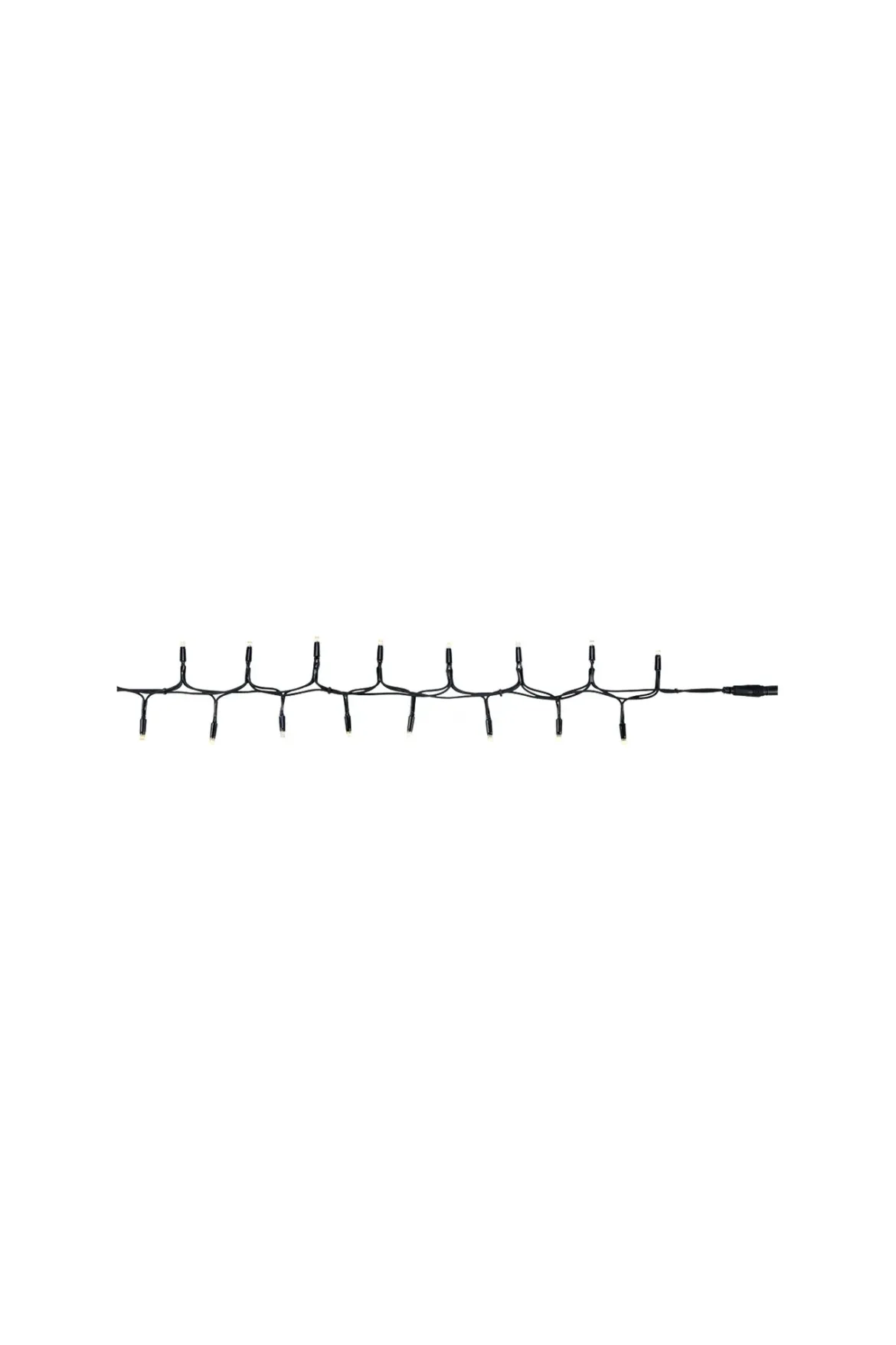 Chrissline Krabbslinga Varmvit 5 m