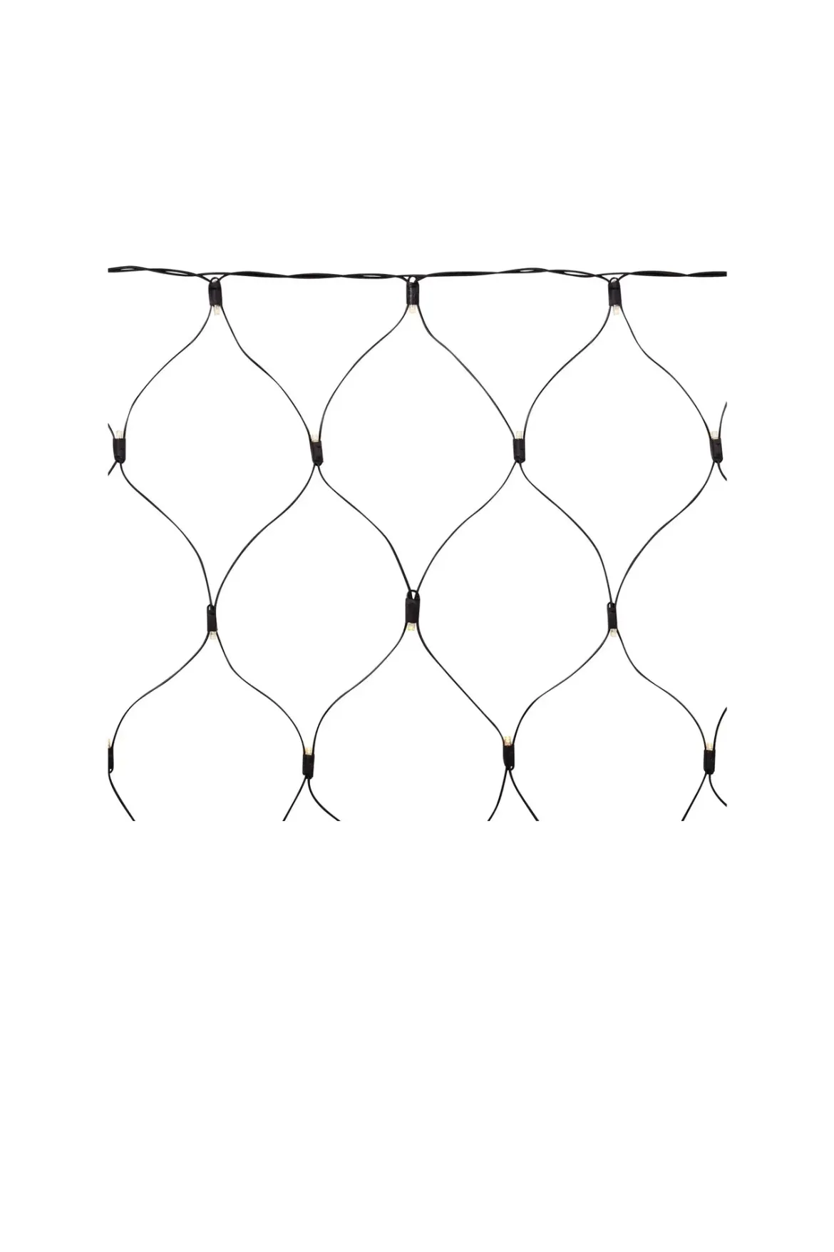 Chrissline Ljusnät Extra Varm 1,7 x 2 m