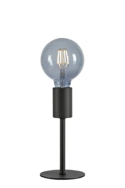 Cielo Bordslampa Svart