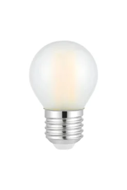 Classic Ljuskälla Frostad 3-stegsdimmer E27 4W