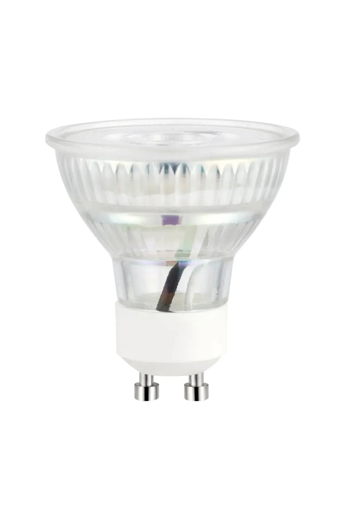 Classic Ljuskälla 3-stegsdimmer GU10 5W
