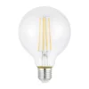 Classic Ljuskälla 3-stegsdimmer E27 6W 9,5 cm