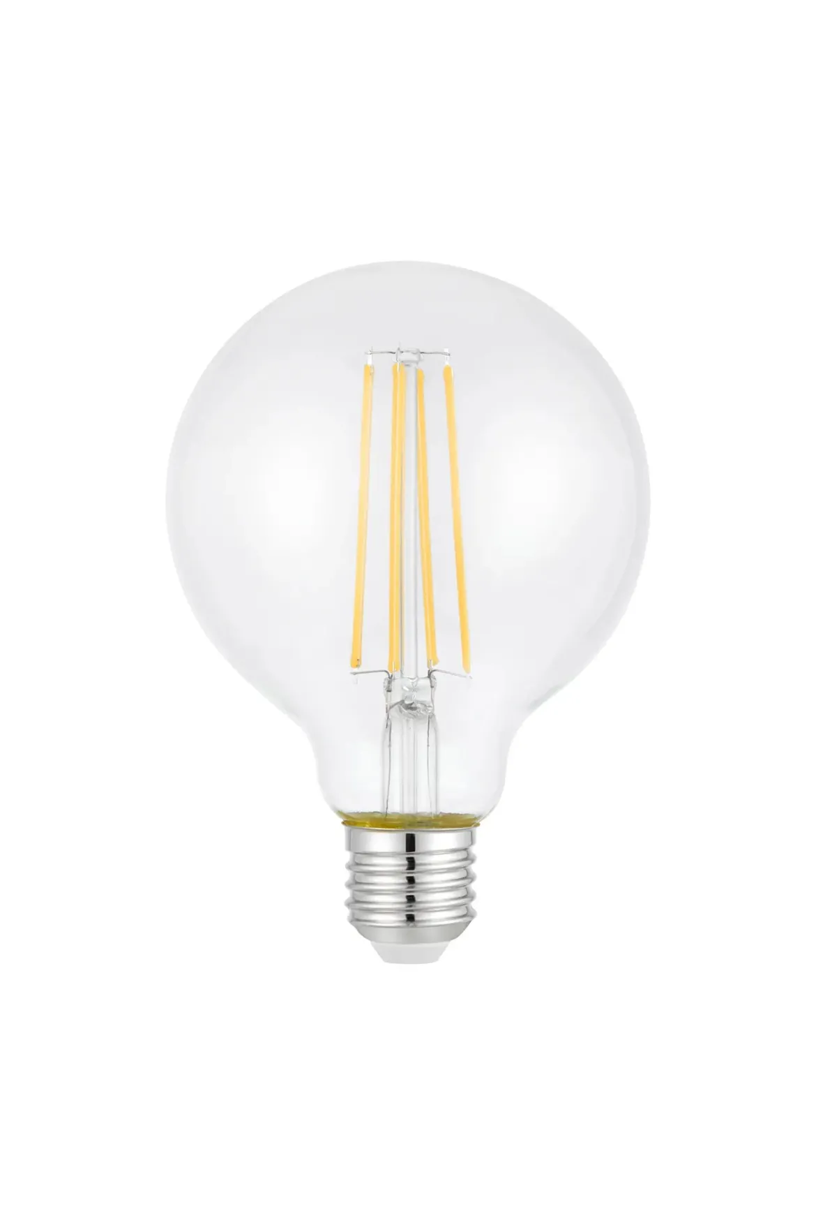 Classic Ljuskälla 3-stegsdimmer E27 6W 9,5 cm