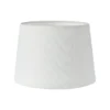 Como Lampskärm White