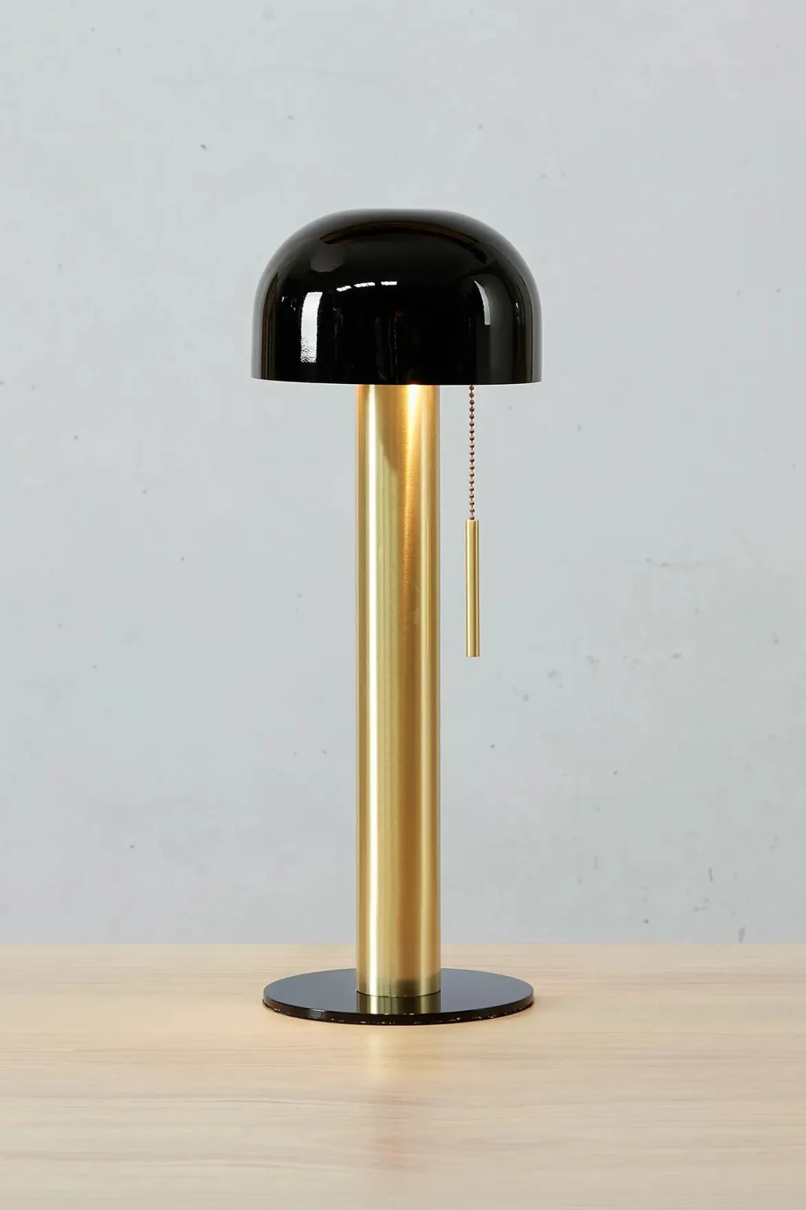 Costa Bordslampa Mässing