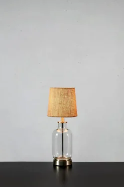 Costero Bordslampa Klar 43 cm