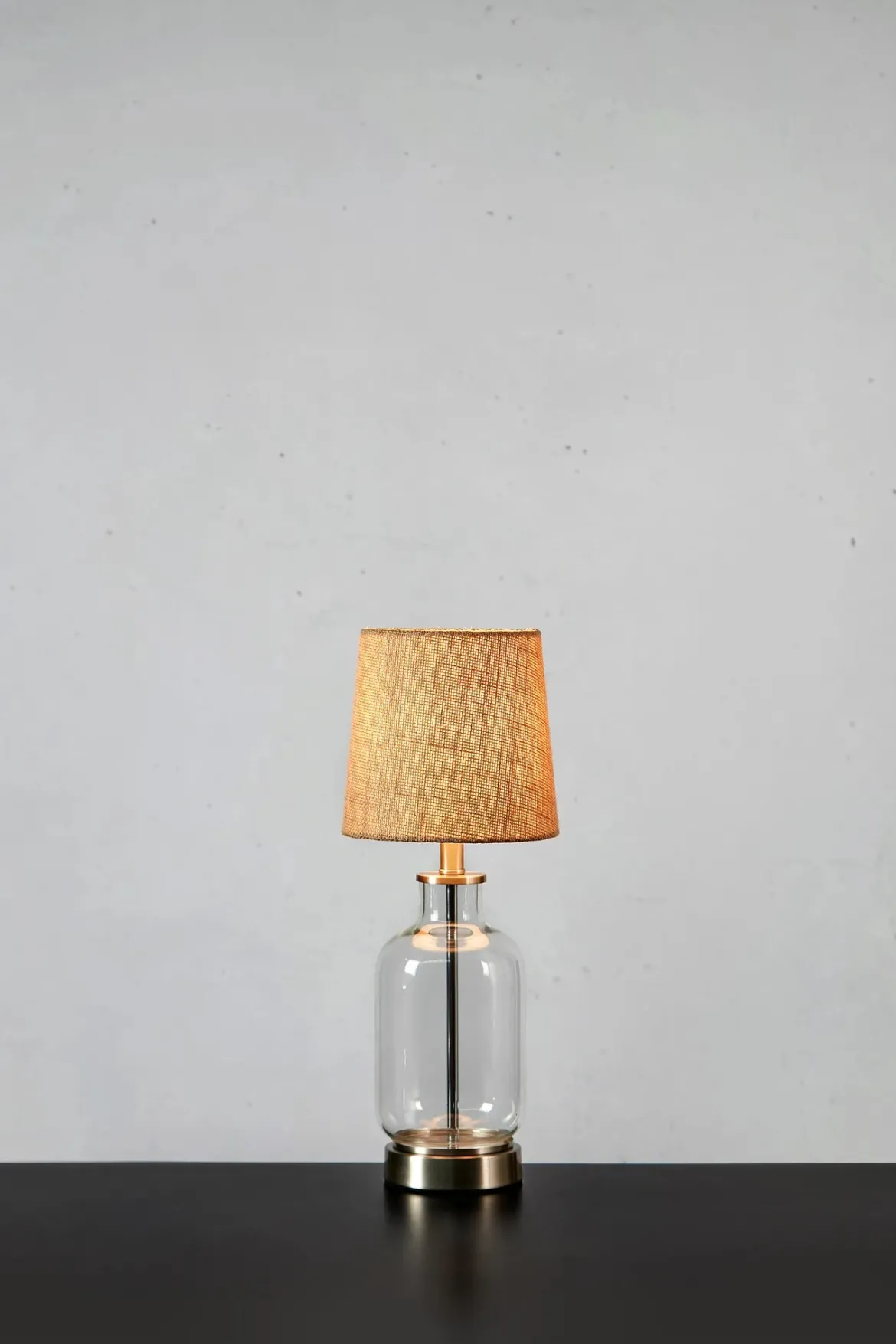 Costero Bordslampa Klar 43 cm