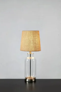 Costero Bordslampa Klar 61,5 cm