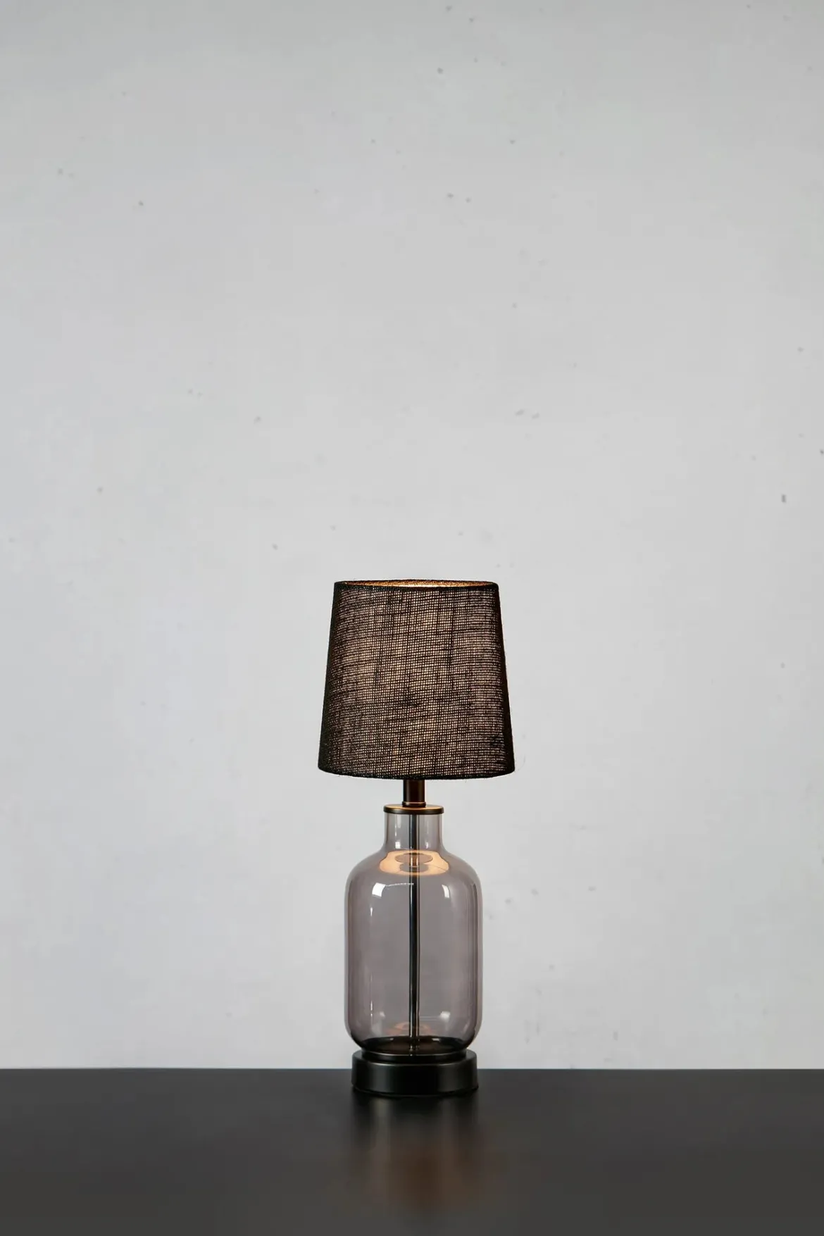 Costero Bordslampa Rök 43 cm