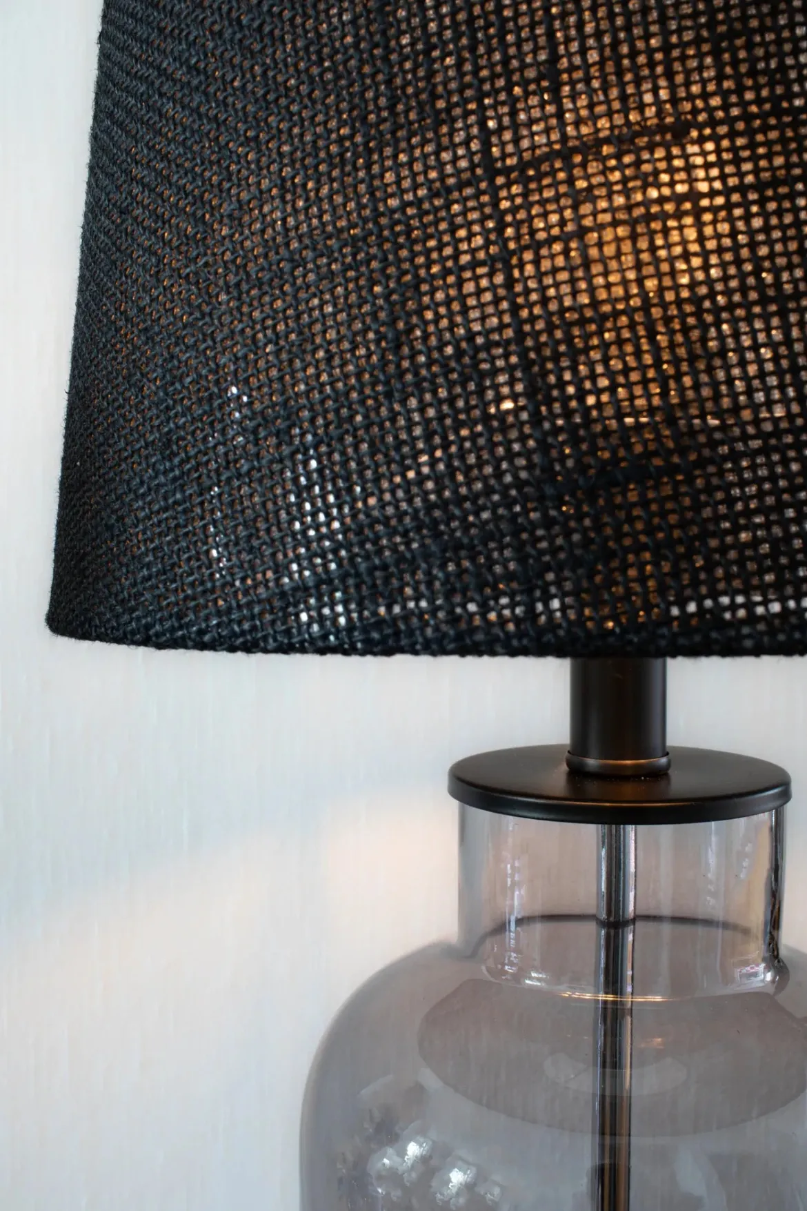 Costero Bordslampa Rök 61,5 cm