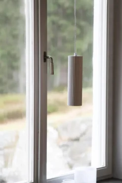 Costilla Fönsterlampa Vit
