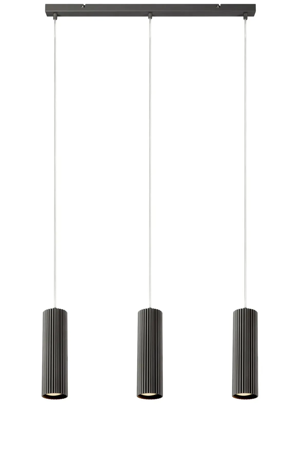 Costilla Taklampa Mörkgrå