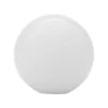 Dione Reservglas Vit Liten