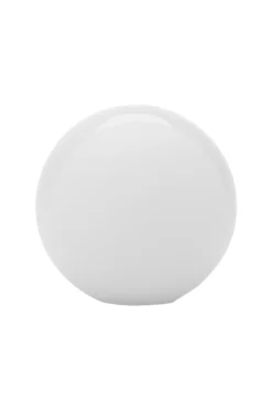 Dione Reservglas Vit Stor