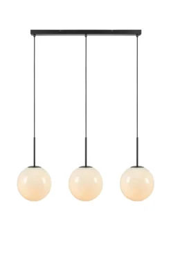 Dione Taklampa Svart