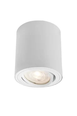 Diretto Downlight Vit 3-stegsdimbar