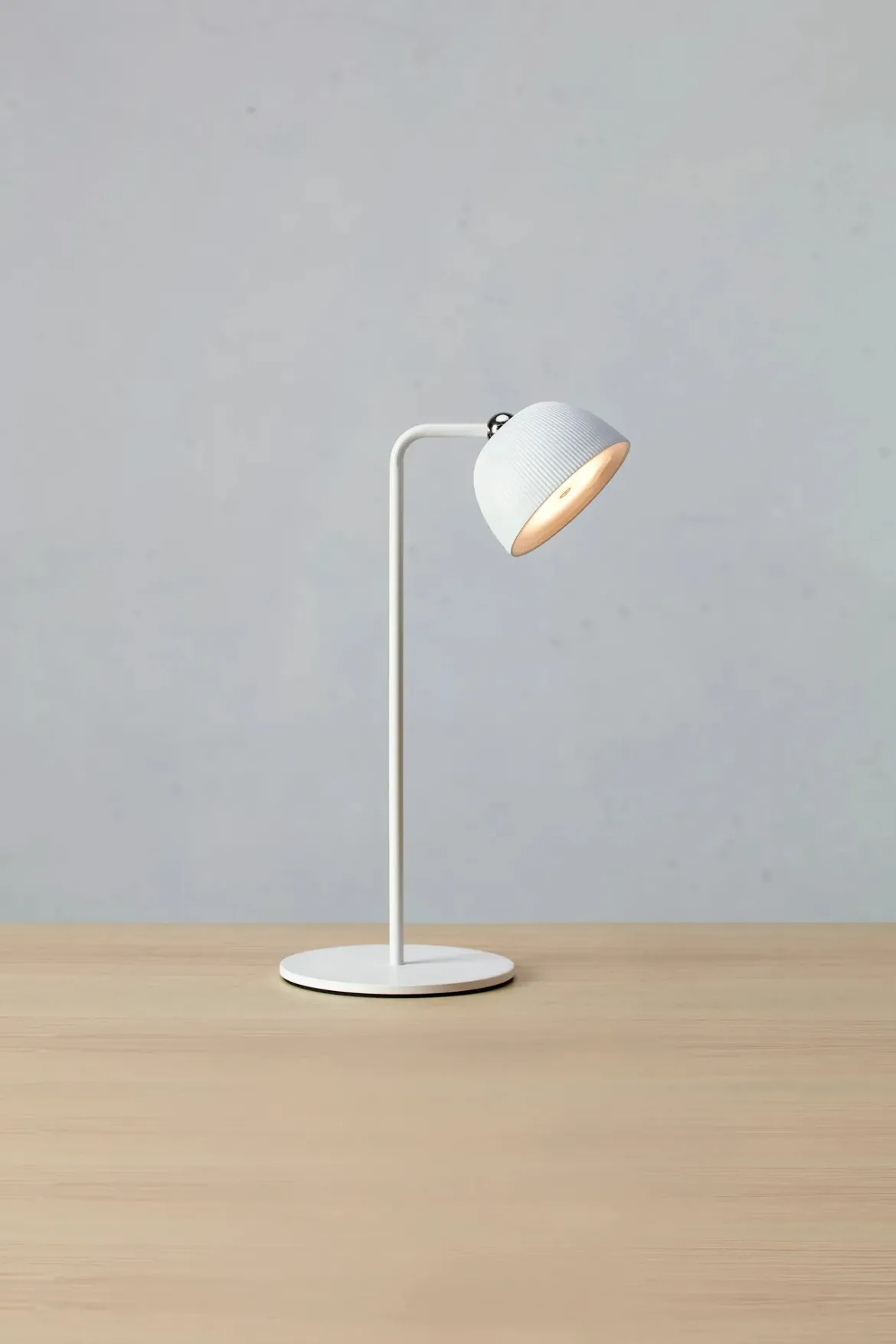 Diverse Uppladdningsbar Lampa Vit 3-i-1