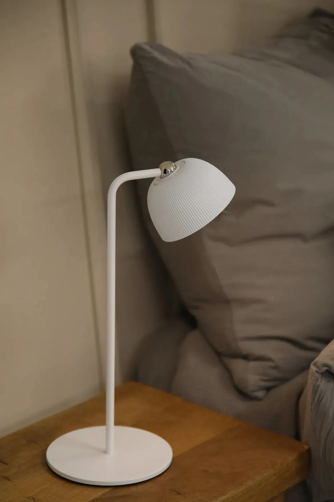 Diverse Uppladdningsbar Lampa Vit 3-i-1